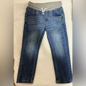 CAT‎ and JACK JEANS FOR BOYS 4T